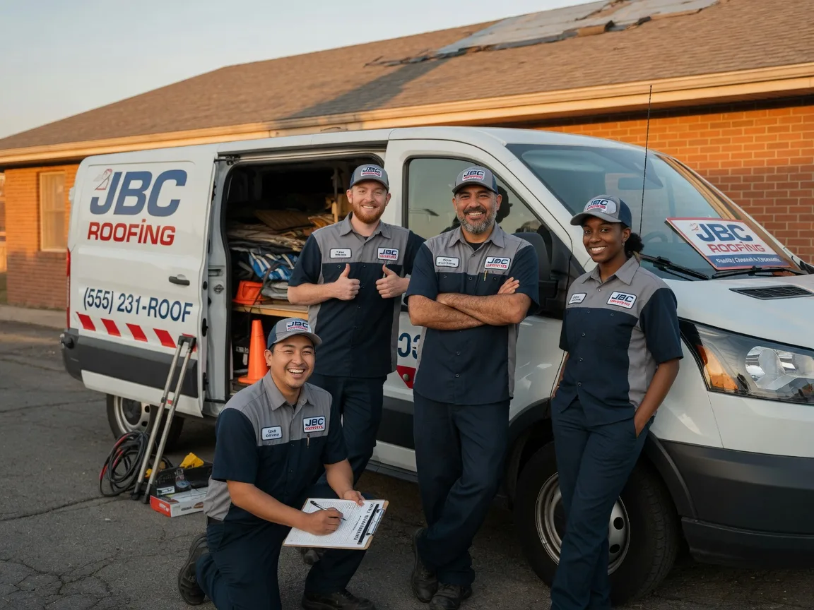 Roof Replacement company in Cordova, SC