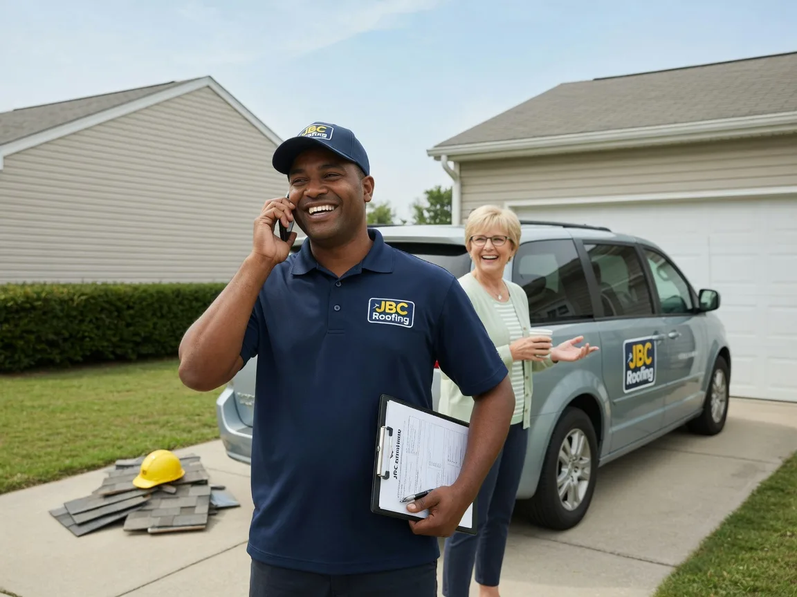 Roof Replacement Cordova, SC FAQs